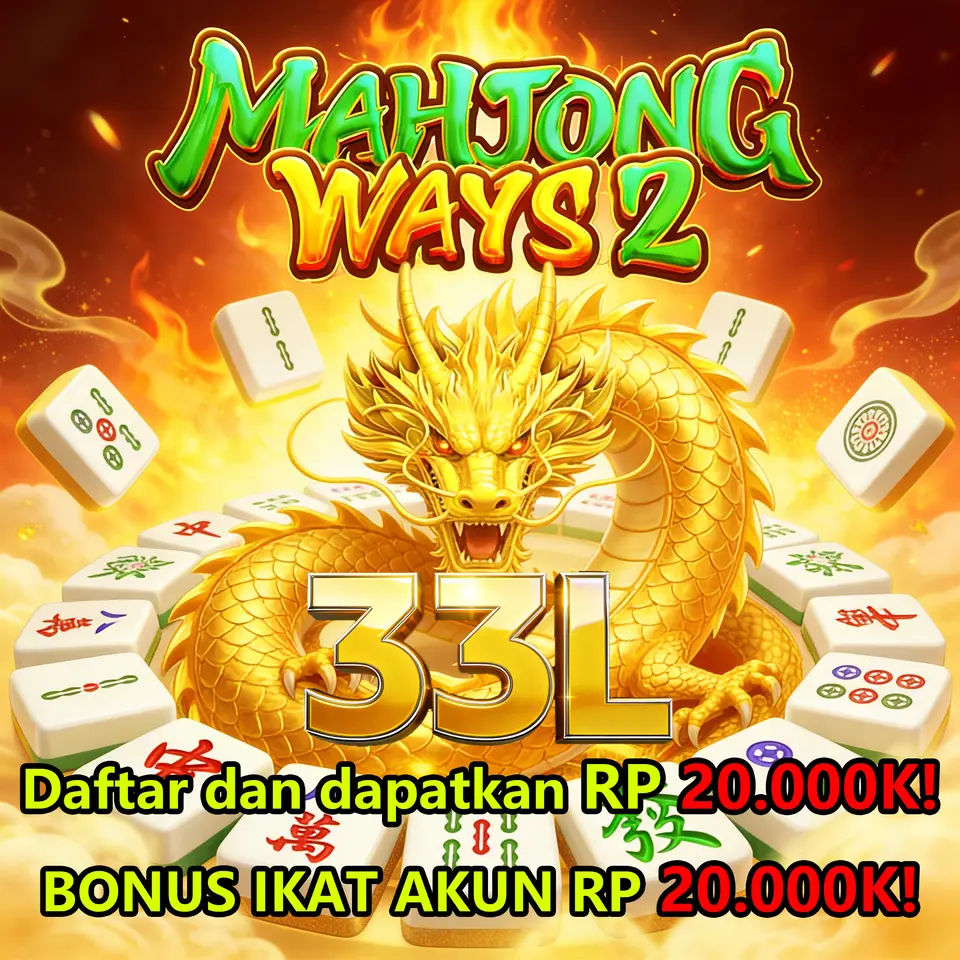 33l Masuk - 33l Resmi