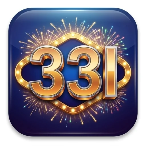 33l Logo - Resmi