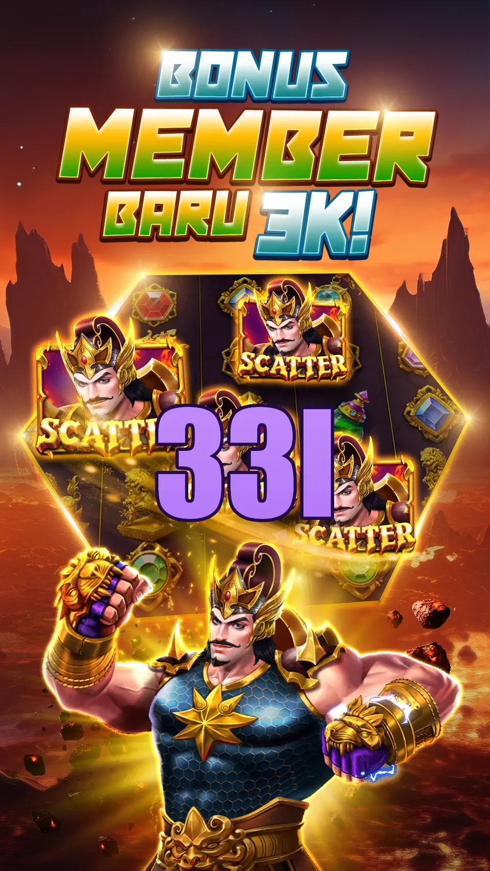 33l Preview - Resmi Unduh
