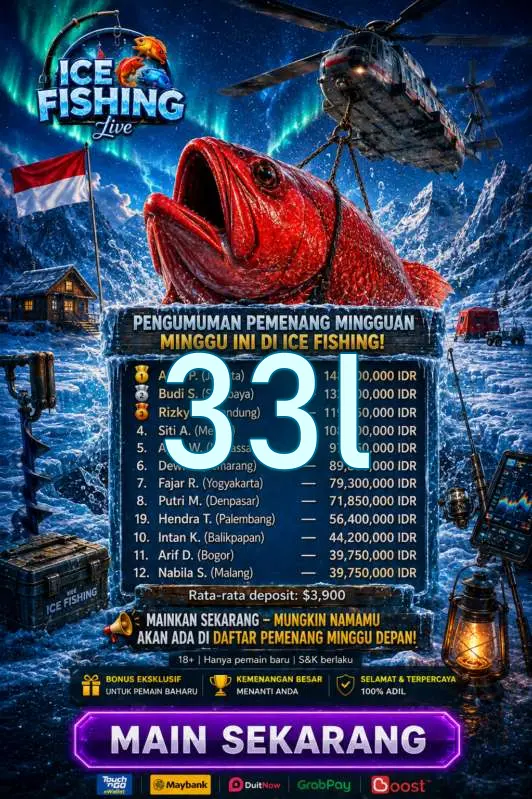 33l Tangkapan Layar Resmi APK